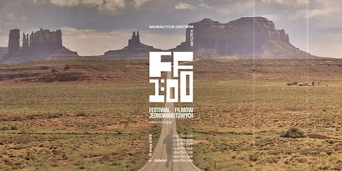 FESTIWAL FILM\u00d3W JEDNOMINUTOWYCH