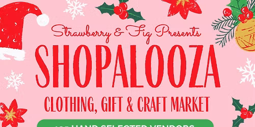 SHOPALOOZA