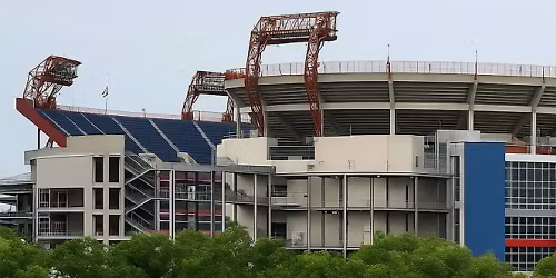 Western Illinois Leathernecks Basketball vs. Tennessee State Tigers