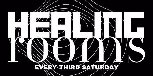 Healing Rooms 