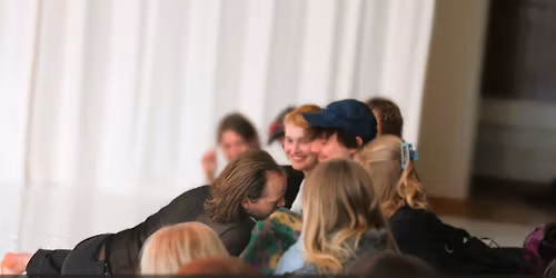 Eero Tahkola: HEREish