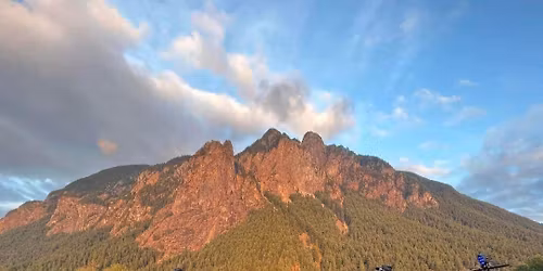 3 Trick Pony LIVE at Music @ The Mountain - Mountain Springs Lodge, Thursday, July 30th.