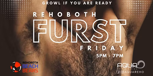 FURSt Friday