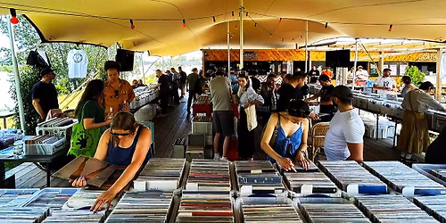 Record Fair Day Warsaw 2026 w Miami Wars
