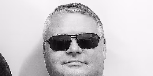 LIVE Music Friday with Guy McCrea!