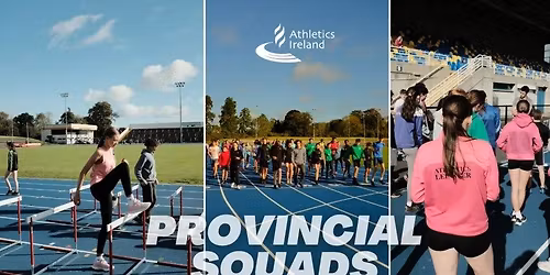 Connacht Development Squads 2025 - Day 3