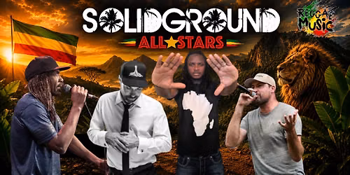 SOLIDGROUND ALLSTARS