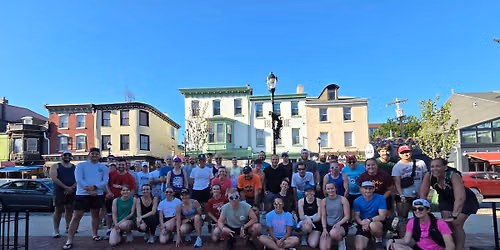 MBR 6-15-26 Run to Cresson Inn *CASH ONLY*