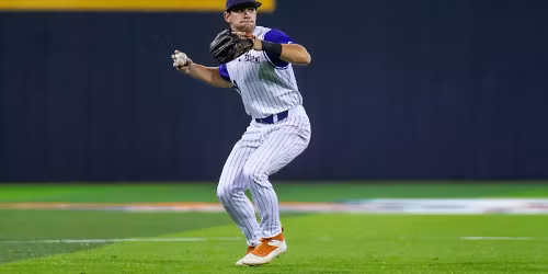 Parking Northwestern State Demons at North Texas Mean Green Mens Basketball