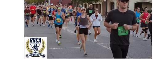 2026 Belleville Main Street Marathon and Half Marathon