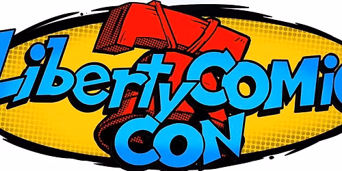 Liberty Comic Con