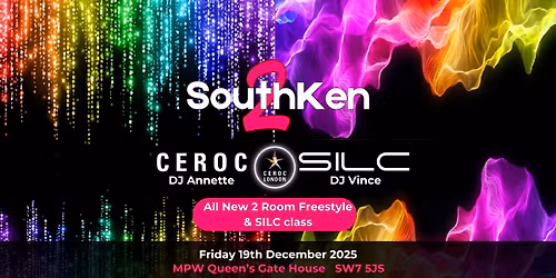 SouthKen 2 Room Freestyle