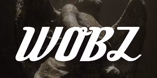 WOBZ Presents: MULTIGENRE MAYHEM @ SUB89