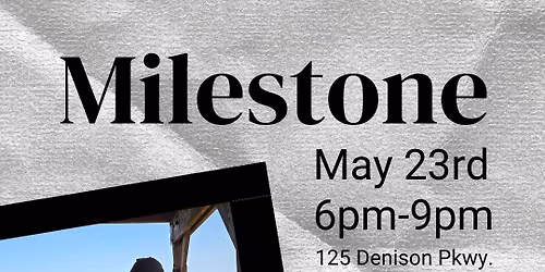 Milestone at the Radisson