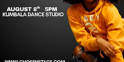 Hip Hop with Drew (DALLAS, TX)