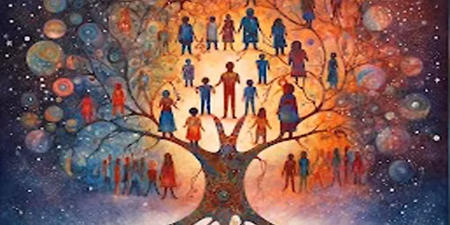 June 7rd, 2026 - Sunday Family Constellations Workshop in Spring