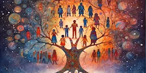 June 7rd, 2026 - Sunday Family Constellations Workshop in Spring