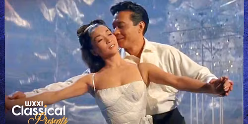 WXXI Classical Presents: Flower Drum Song