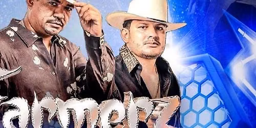 JARIPEO CON LOS FARMERZ & MAS