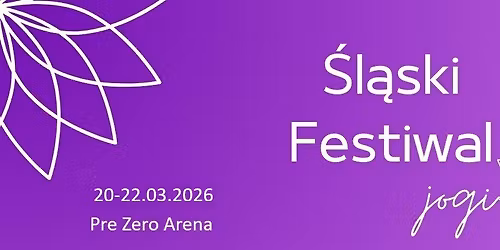 VI \u015al\u0105ski Festiwal Jogi