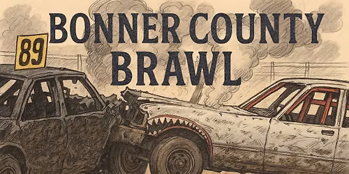 Bonner County Brawl