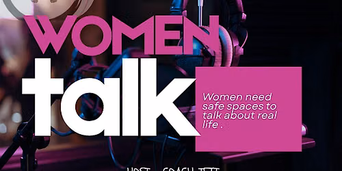 WOMEN TALK