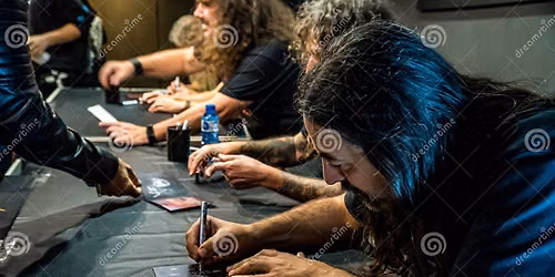 Warcry Madrid Tickets