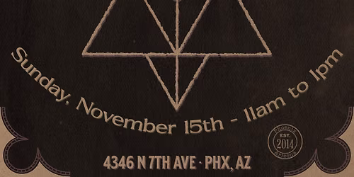 Crystal Grid Workshop