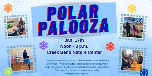 Polar-Palooza