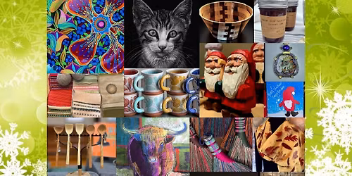 The Very Merry - Friday\/Saturday