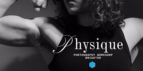 Creative Studio Photography: Physique & Fitness