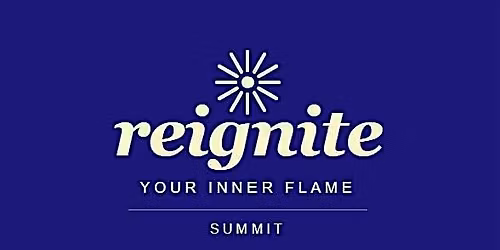 Reignite Your Inner Flame: Oceanside Summit for Women Ready for What's Next