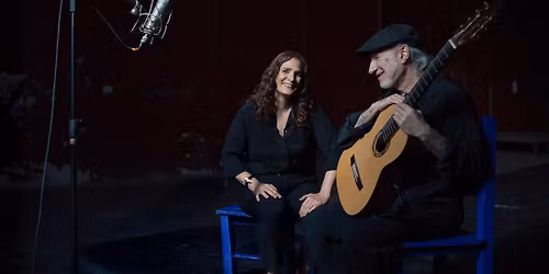 MARCELA ARROYO & QUIQUE SINESI