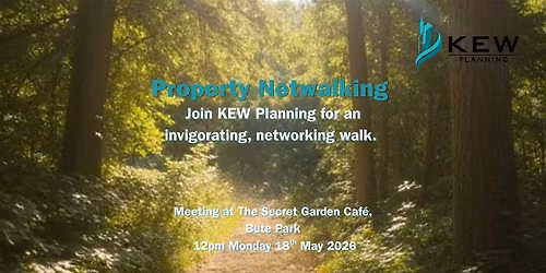 Property Professionals Netwalking