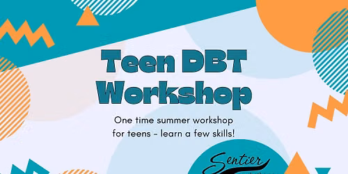 Teen DBT Workshop