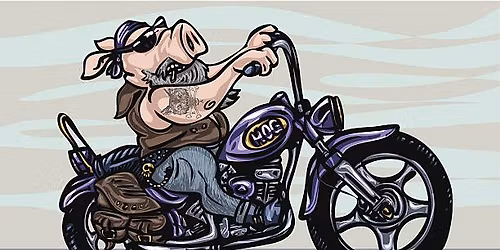 Ride to Golden Corral Las Cruces 