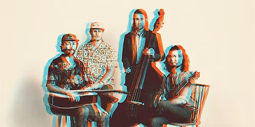 JUST ANNOUNCED: Magoo. Tickets onsale on Nov 19, 2025