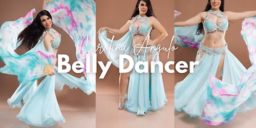 Belly Dance Beginners \u2013 Burleson 2025 Kickoff