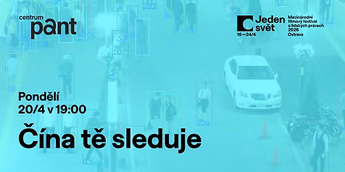 \u010c\u00edna t\u011b sleduje