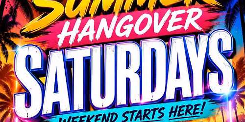SUMMER SATURDAYS 