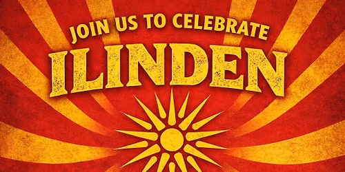 Ilinden 2026