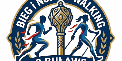 Bieg i Nordic Walking o Bu\u0142aw\u0119 Sieniawskiego 