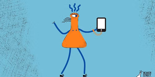Can\u2019t Look Away: How Our Technology Keeps Us Hooked