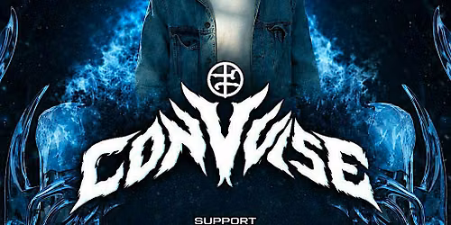 Convulse @ Noir Ft. Duma, Funguyz, Crexent