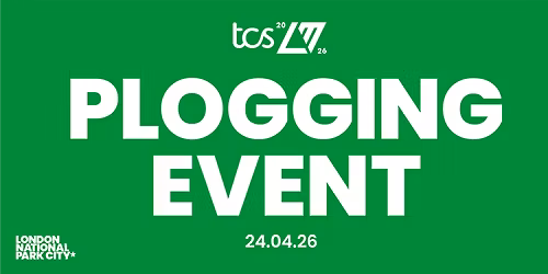 TCSLM Plogging Event