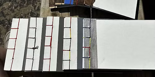 Make Your Own Book at Small Changes