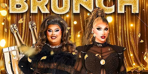 City Tap Dupont Drag Brunch