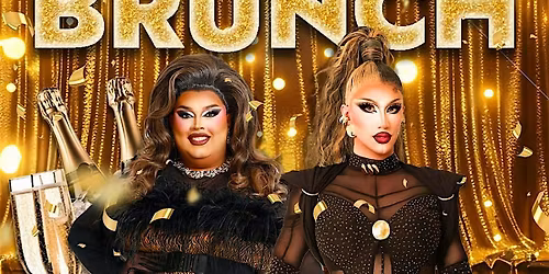 City Tap Dupont Drag Brunch
