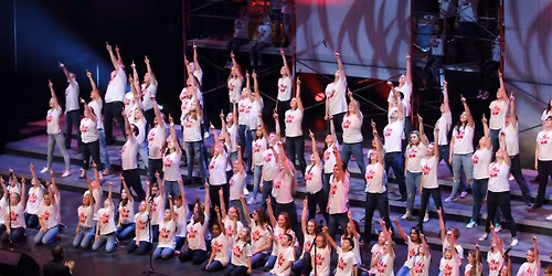 Youth Singers of Calgary - Calgary