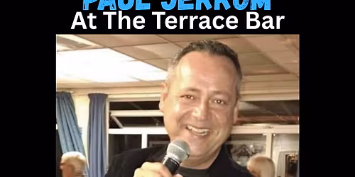 Paul Jerrom